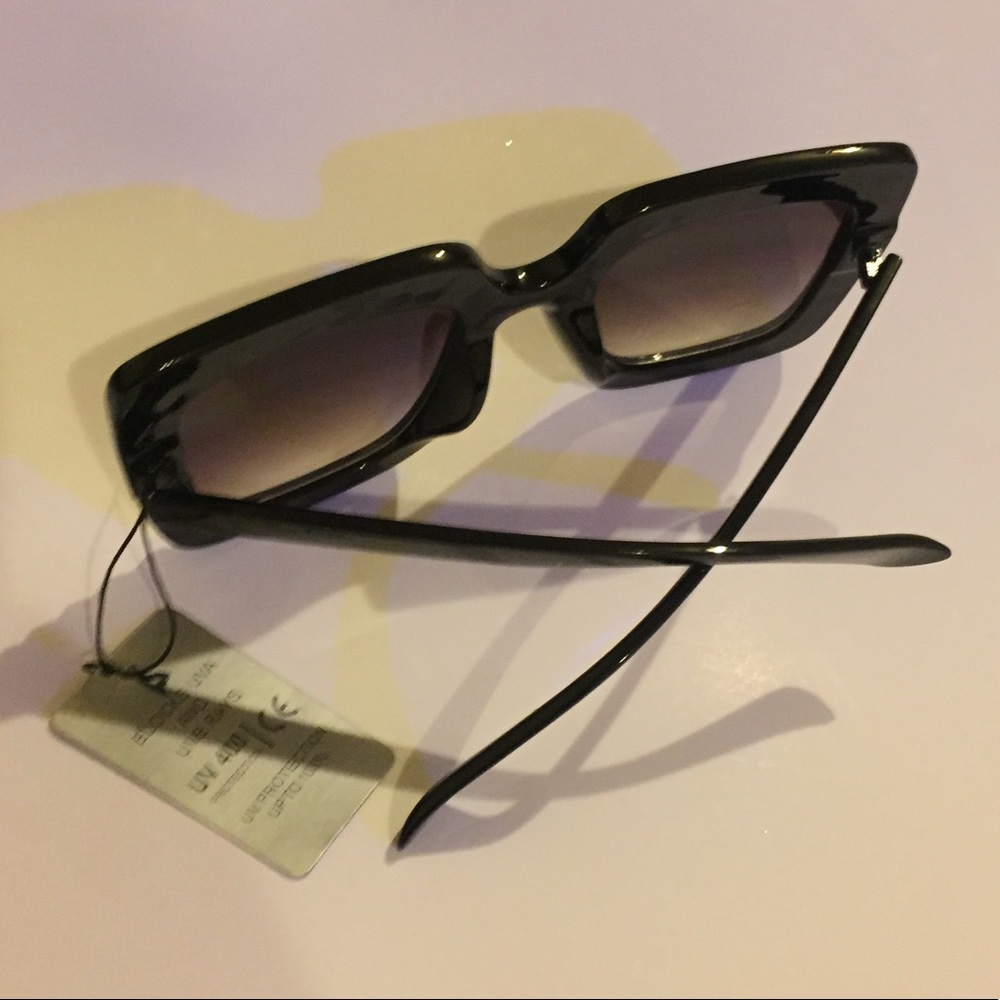 🕶Gaga Style shades🕶 - Picture 5 of 5
